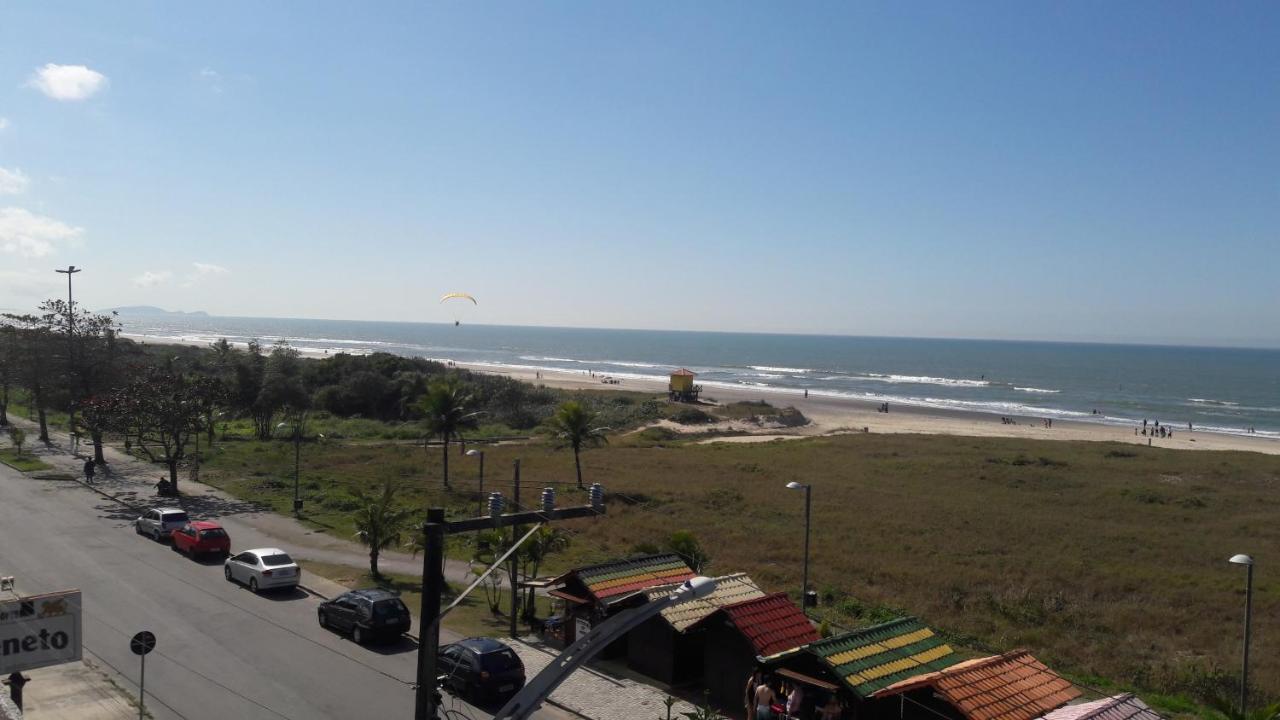 Hotel Panorama Балнеариу-Прайя-ду-Лести Экстерьер фото