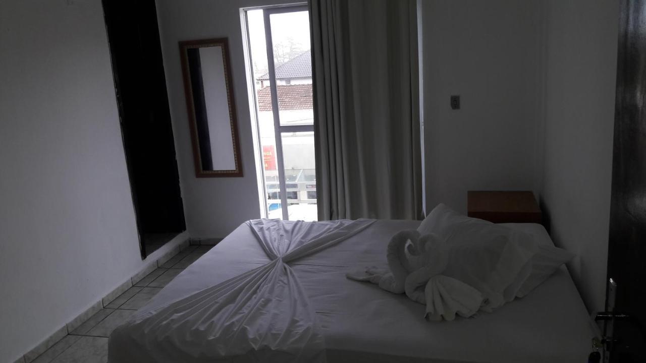 Hotel Panorama Балнеариу-Прайя-ду-Лести Экстерьер фото